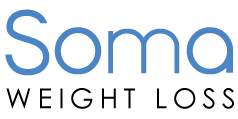 Soma Weight Loss: Bariatric Surgery Logo
