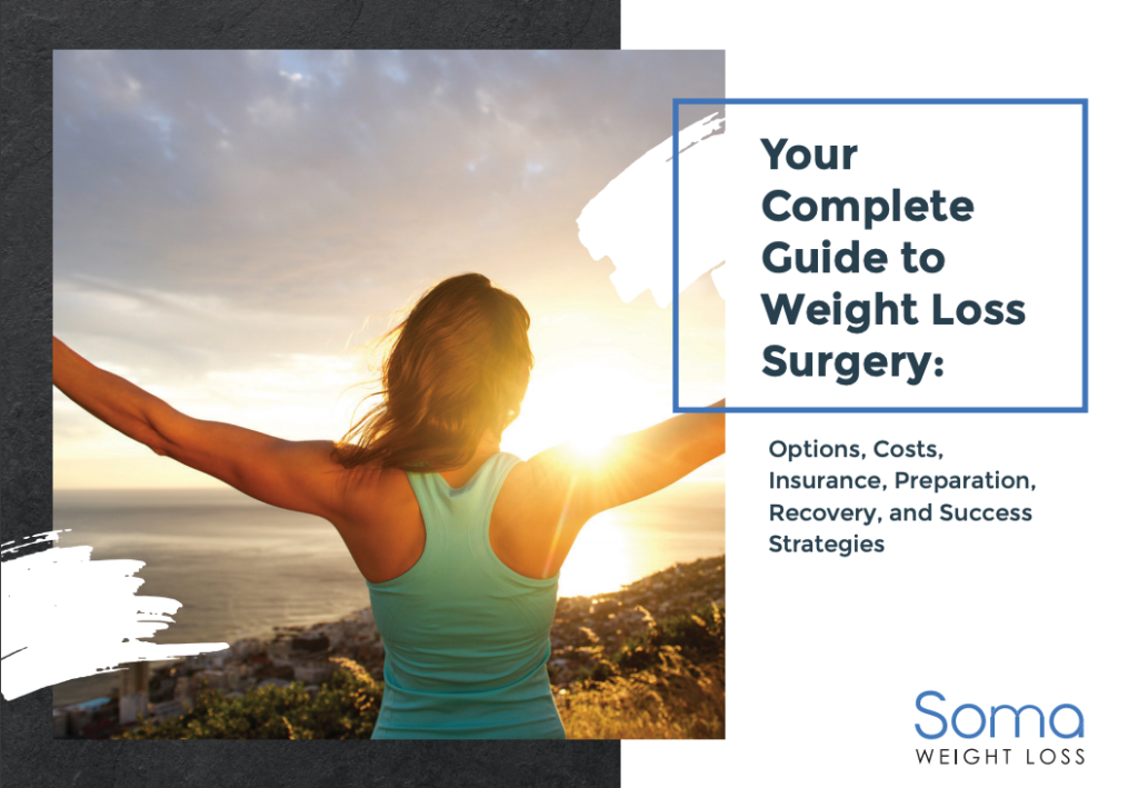 Your Complete Guide to Weight Loss Surgery: Options, Costs, Insurance, Preparation, Recovery, and Success Strategies