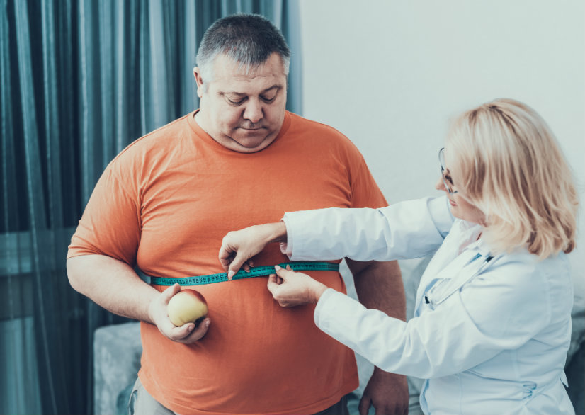 obesity related health issues and bariatric surgery